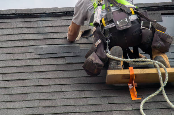 Reliable Roof Repair contractor in Steptoe, WA by Brentwood Metal Roofing